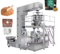 Fully automatic bagging packaging machine price