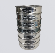 Test Sieve