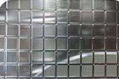 Electroforming surface