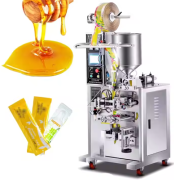 Fully automatic filling packaging machine Manufacturer