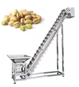 Belt Type Bucket Elevator Manufacturers