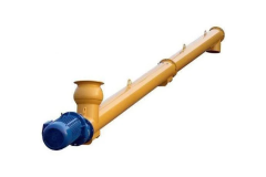 Helix conveyor manufacturer