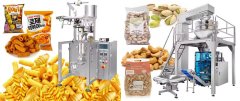 Vertical Form Fill Seal Packing Machines Suppliers