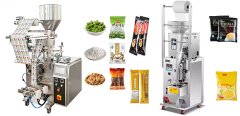 Fully automatic sealing packaging machine price