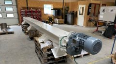 Screw conveyor price