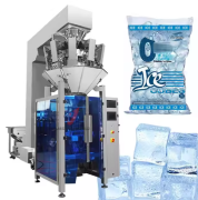 Automatic Packing Machine With Weighing Price