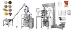 How much is a packsize machine?