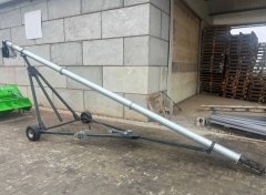 Grain Screw Conveyor