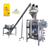 Powder Packaging Machine Price