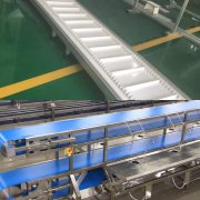 Which is better PU or PVC conveyor belt?
