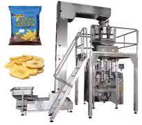 Multihead Packaging Machine Manufacturer