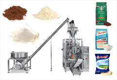 Vertical Powder Packaging Machine price