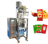 What is the difference between Liquid and Paste Packaging Machine?