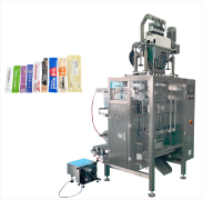 Silica powder packaging machine