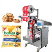 Semi-automatic granule packaging machine price