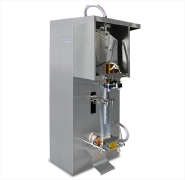 AS-1000 Fully Automatic Vertical Packaging Machine