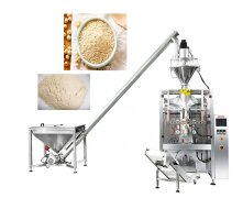 Chickpea Flour Vertical Packaging Machine