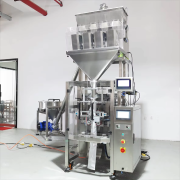 High-Speed Granule and Powder Packaging Machine