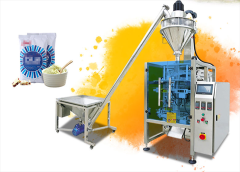 Powder Packaging Machine for Small Business