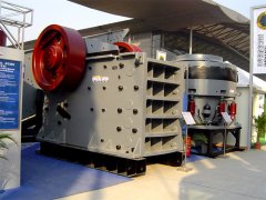 Jaw Crusher Prices