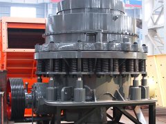 Cone Crusher Prices