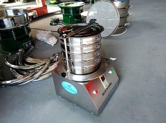 Test Sieve Manufacturer