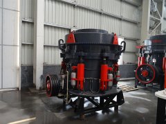 Dolomite cone crusher price