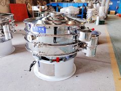 Solid liquid separation equipment Manufacturer