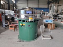 Ultrasonic Vibrating Screen Sieve for Fine Powder price