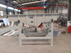 Linear Sieve manufacturer