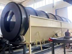 Sand Sieving Machine price