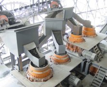 Lime Stone Bucket Elevator | Reliable Vertical Conveying Solution