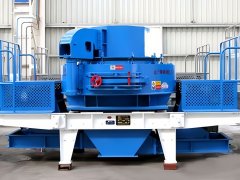  VSI Crusher