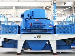 Impact Crusher
