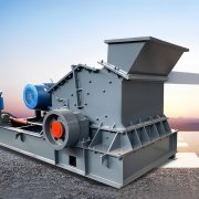 Limestone Crusher
