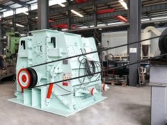 Coal Hammer Crusher