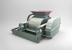 Roller Crusher
