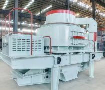 VSI Sand Making Machine