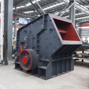 Stone Crusher Machine