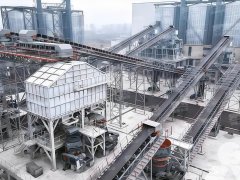 How to Choose the Right Vibrating Screen for Your Stone Crusher Plant?