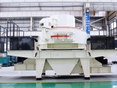 VSI Sand Making Machine Factory: The Source of Professional Sand-Making Equipment