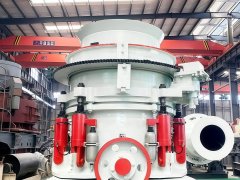 How Much Does a Multi Cylinder Cone Crusher Cost? Full Pricing Guide