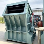 Ore Crusher Machine