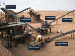 Crushing Plant Equipment