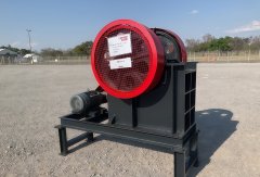 Small Jaw Crusher
