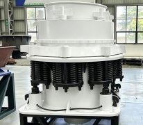 Fine Cone Crusher