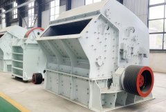 Horizontal Shaft Impact Crusher