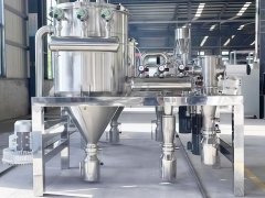 Powder Pulverizer Machine