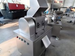 Coarse Crusher Machine