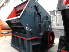 Impact Crusher Machine